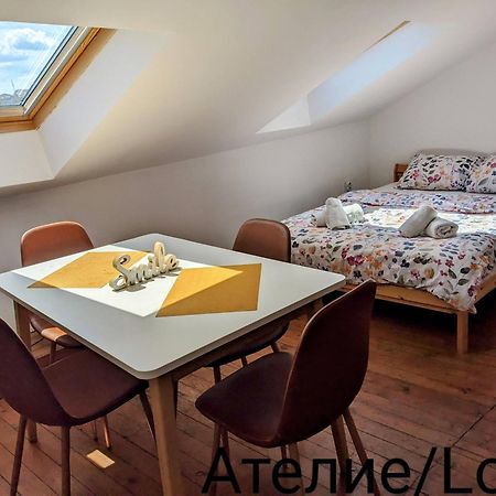 Honey I'M Home Apartments Veliko Tarnovo Luaran gambar