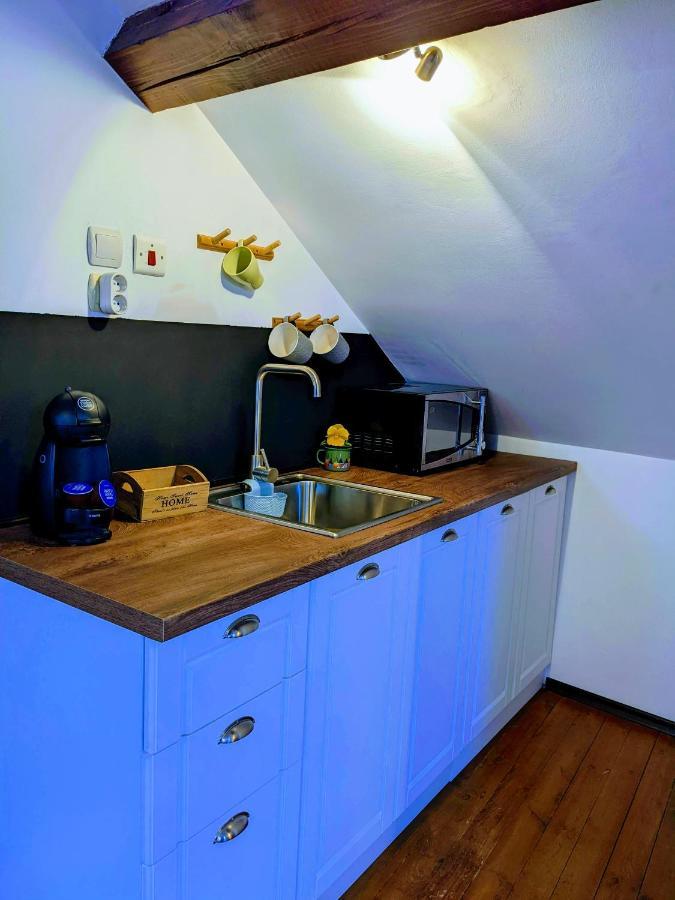 Honey I'M Home Apartments Veliko Tarnovo Luaran gambar
