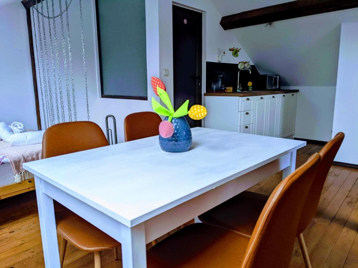 Honey I'M Home Apartments Veliko Tarnovo Luaran gambar