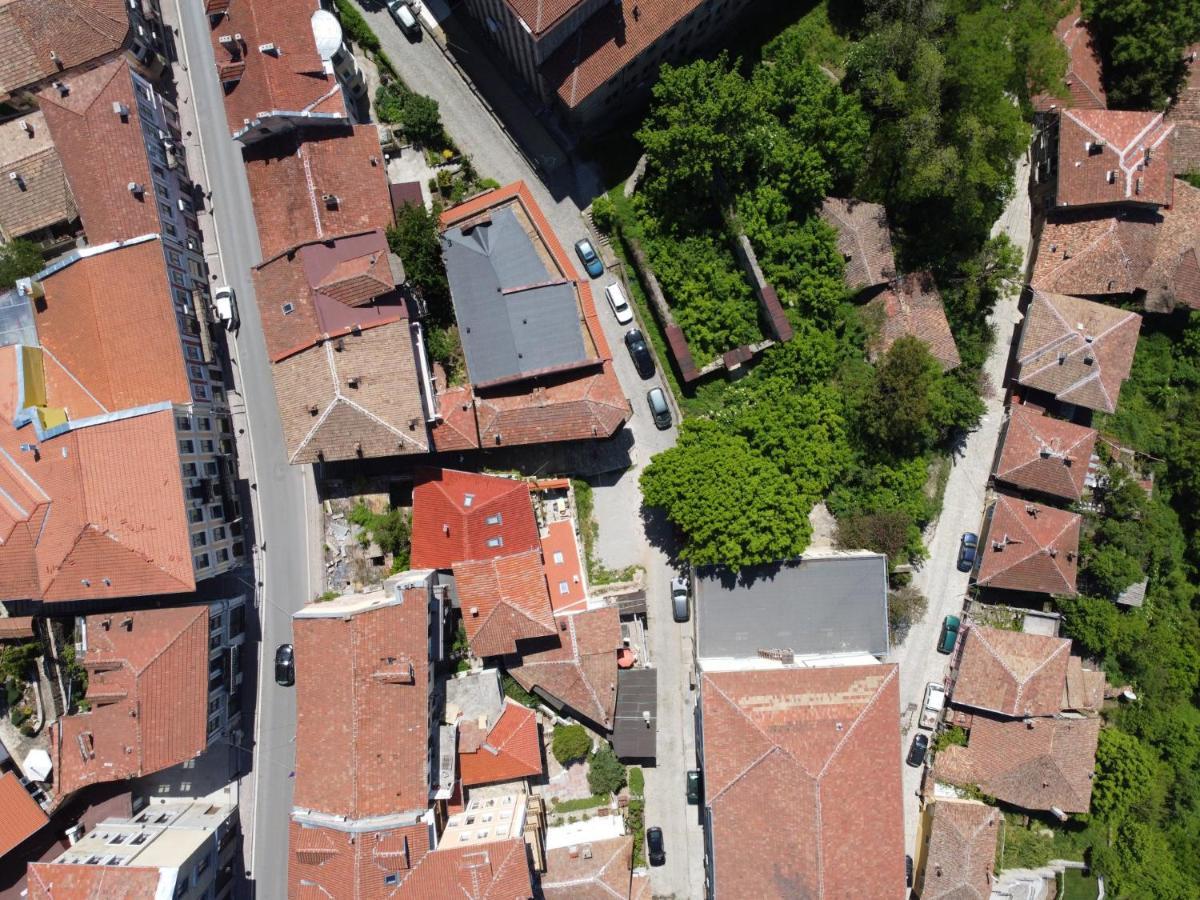 Honey I'M Home Apartments Veliko Tarnovo Luaran gambar