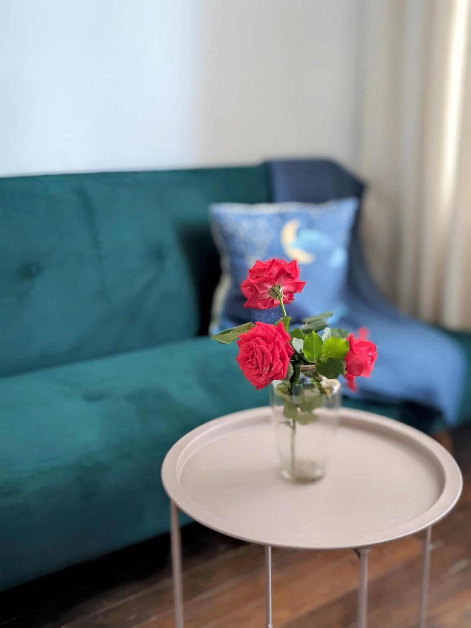 Honey I'M Home Apartments Veliko Tarnovo Luaran gambar