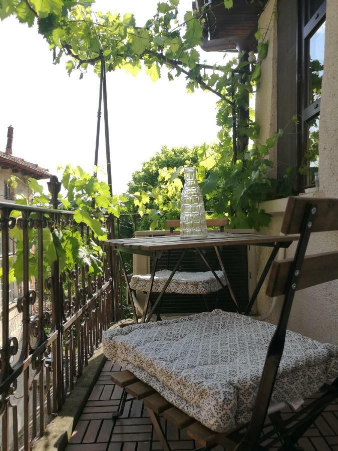 Honey I'M Home Apartments Veliko Tarnovo Luaran gambar