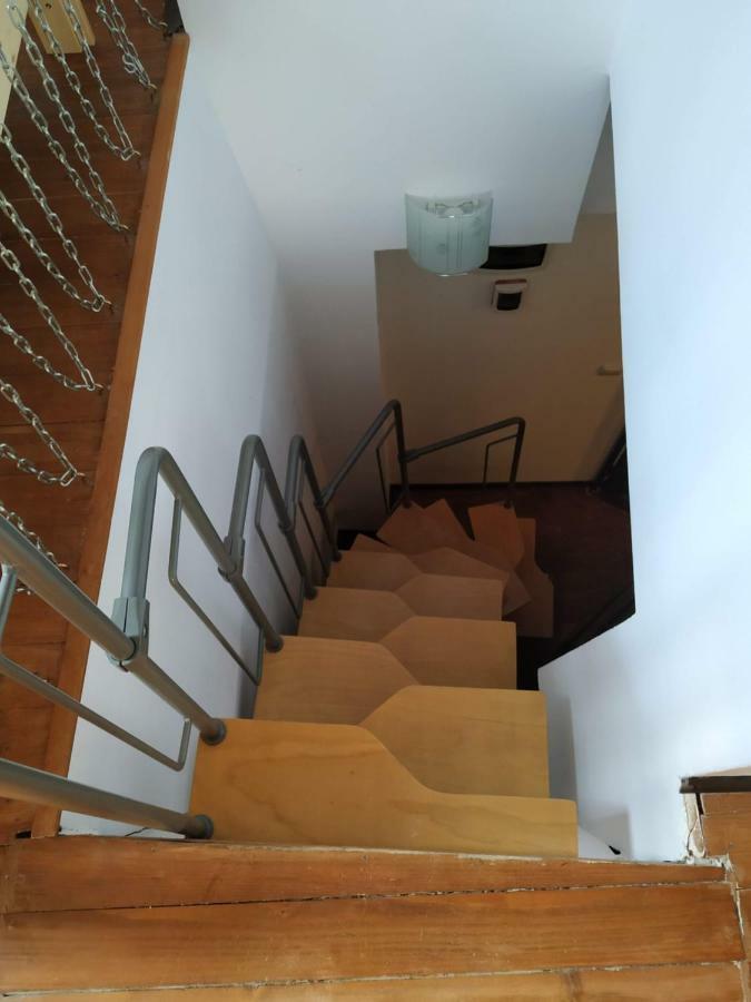Honey I'M Home Apartments Veliko Tarnovo Luaran gambar