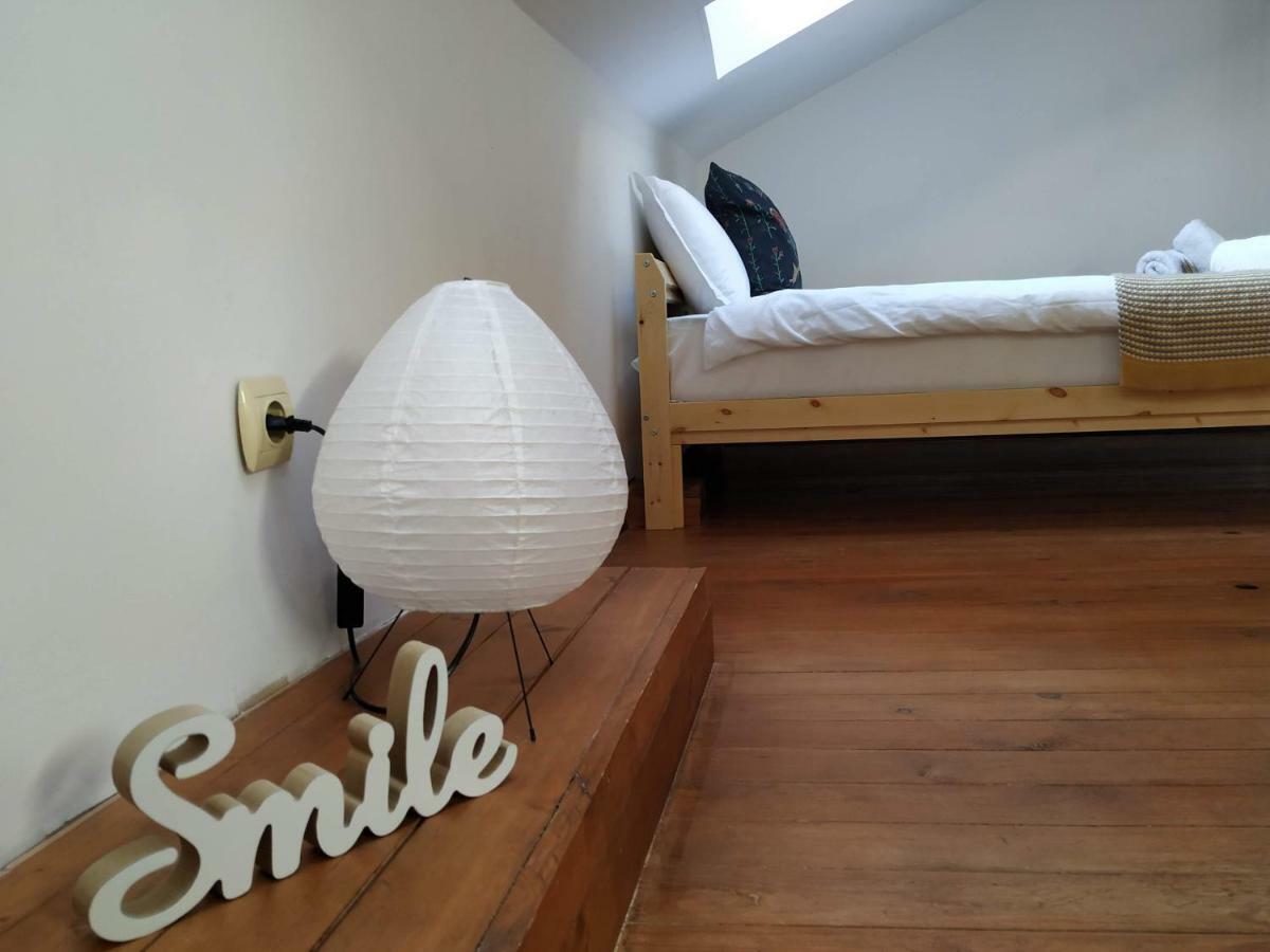 Honey I'M Home Apartments Veliko Tarnovo Luaran gambar